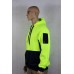 2202# HI-VI HOODIE